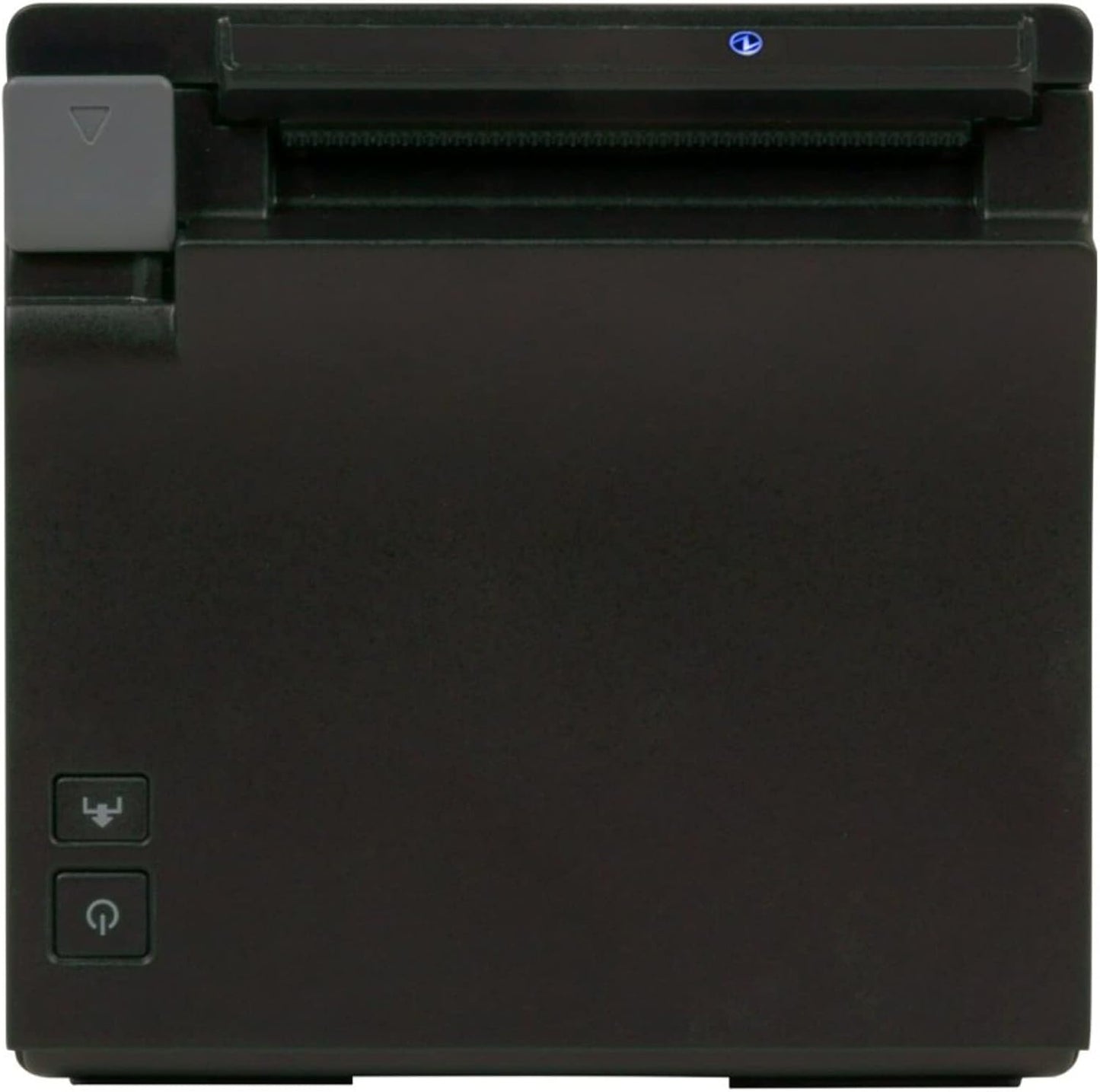 Epson TM - M30II Thermal Wireless Dongle Required POS Receipt Printer - Bluetooth and Ethernet Connectivity - Thermal line Printing Technology, 250 mm/sec Print Speed, 203 dpi, Auto - Cutter, Monochrome - 7DAY'S