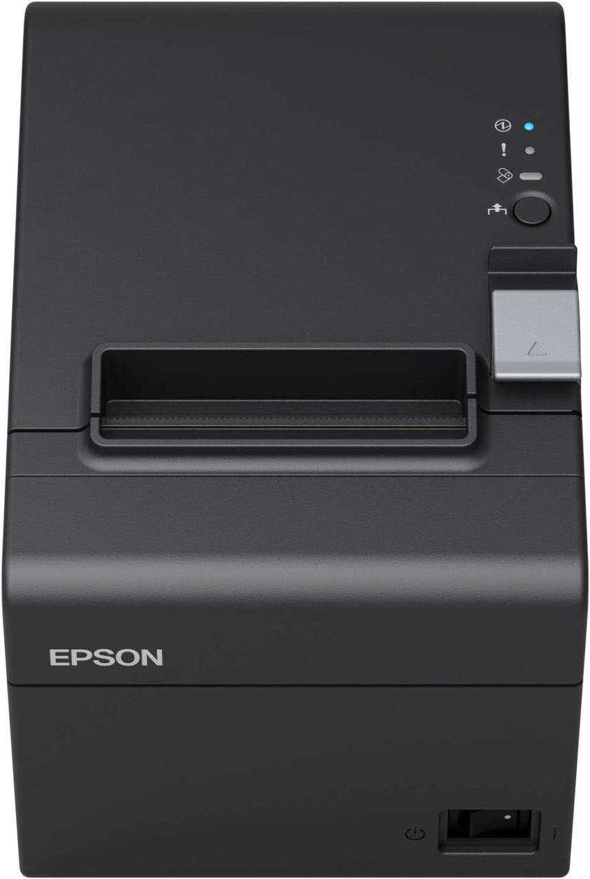 Epson TM - T20III,Monochrome Thermal POS Printer C31CH51001 - 7DAY'S