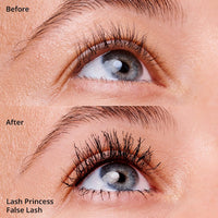 essence | Lash Princess False Lash Effect Mascara | Volumizing & Lengthening | Cruelty Free & Paraben Free - 7DAY'S