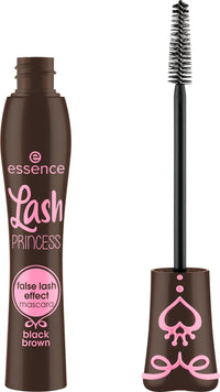 essence | Lash Princess False Lash Effect Mascara | Volumizing & Lengthening | Cruelty Free & Paraben Free - 7DAY'S