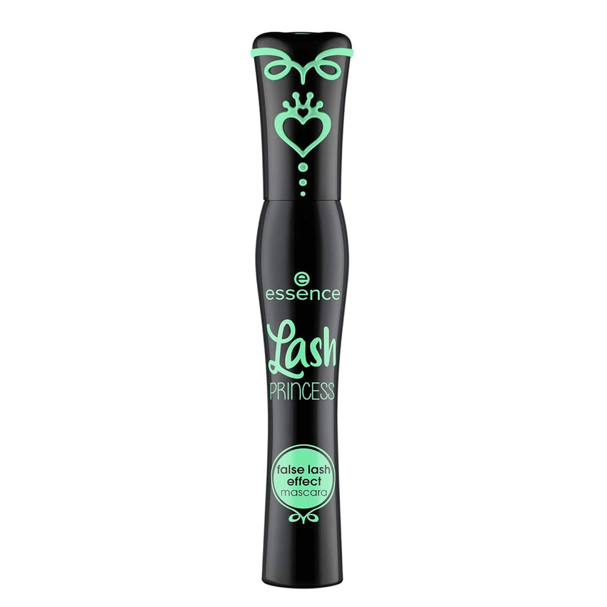 essence | Lash Princess False Lash Effect Mascara | Volumizing & Lengthening | Cruelty Free & Paraben Free - 7DAY'S