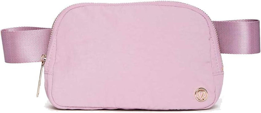 Everywhere Belt Bag, Antoinette Pink - 7DAY'S