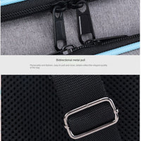 Expandable Pet Carrier Airline Approved Cat Dog Carrier Cat Collapsible Soft Carrier Bag with Removable Fleece Pad Pockets Breathable Mesh Adjustable Shoulder Strap Ban on Amazon sales - 7DAY'S