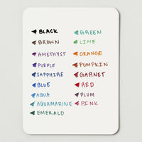 EXPO Dry Erase Markers, Low Odor Ink, Black, Fine Tip, 4 Count - Easily Erases, Vibrant Ink, Ideal for Classroom, Back to School Supplies, Teachers, Office, Whiteboard & Home - 7DAY'S