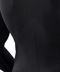 FALKE Men's Maximum Warm Zip Base Layer Top, 1 Piece - 7DAY'S