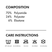 FALKE Men's Maximum Warm Zip Base Layer Top, 1 Piece - 7DAY'S