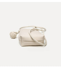 Fashion small bag female new hundreds of cell phone bag senior sense niche shoulder crossbody women's bag - 7DAY'S