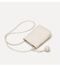 Fashion small bag female new hundreds of cell phone bag senior sense niche shoulder crossbody women's bag - 7DAY'S