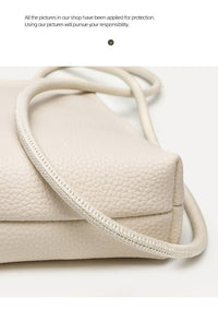 Fashion small bag female new hundreds of cell phone bag senior sense niche shoulder crossbody women's bag - 7DAY'S