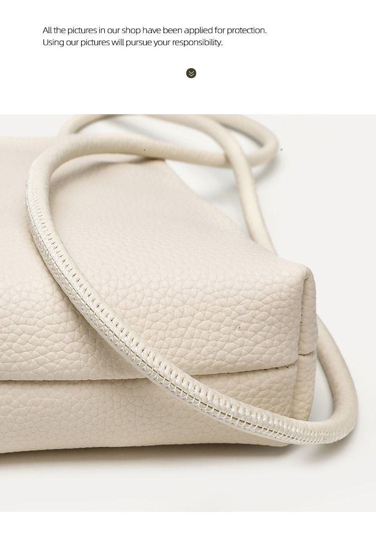 Fashion small bag female new hundreds of cell phone bag senior sense niche shoulder crossbody women's bag - 7DAY'S