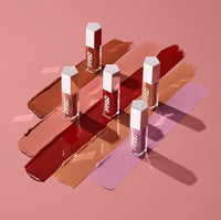 Fenty Beauty by Rihanna Gloss Bomb Cream Color Drip Lip Cream Honey Waffles - 7DAY'S