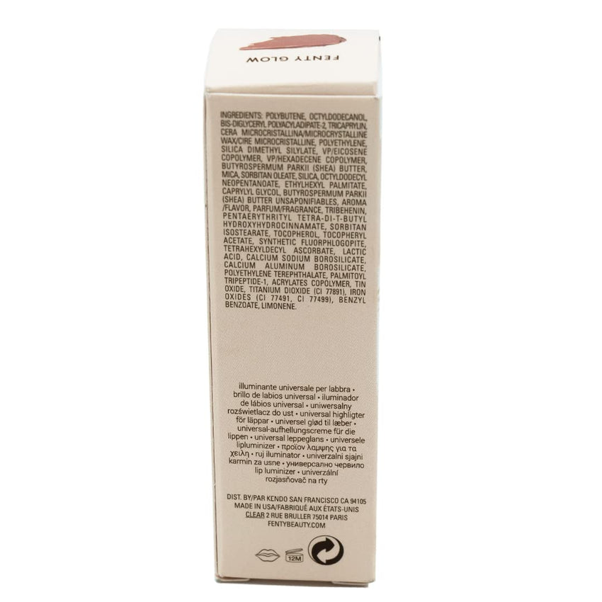 FENTY BEAUTY BY RIHANNA Gloss Bomb Universal Lip Luminizer - 7DAY'S