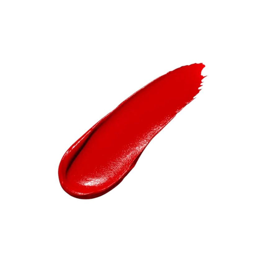 FENTY BEAUTY by Rihanna Icon Semi - Matte Lipstick Refill - Kissin' Kutie | Refillable Lip Color, Longwear, Lightweight, Nude Pink, 3.8g / 0.134oz - 7DAY'S