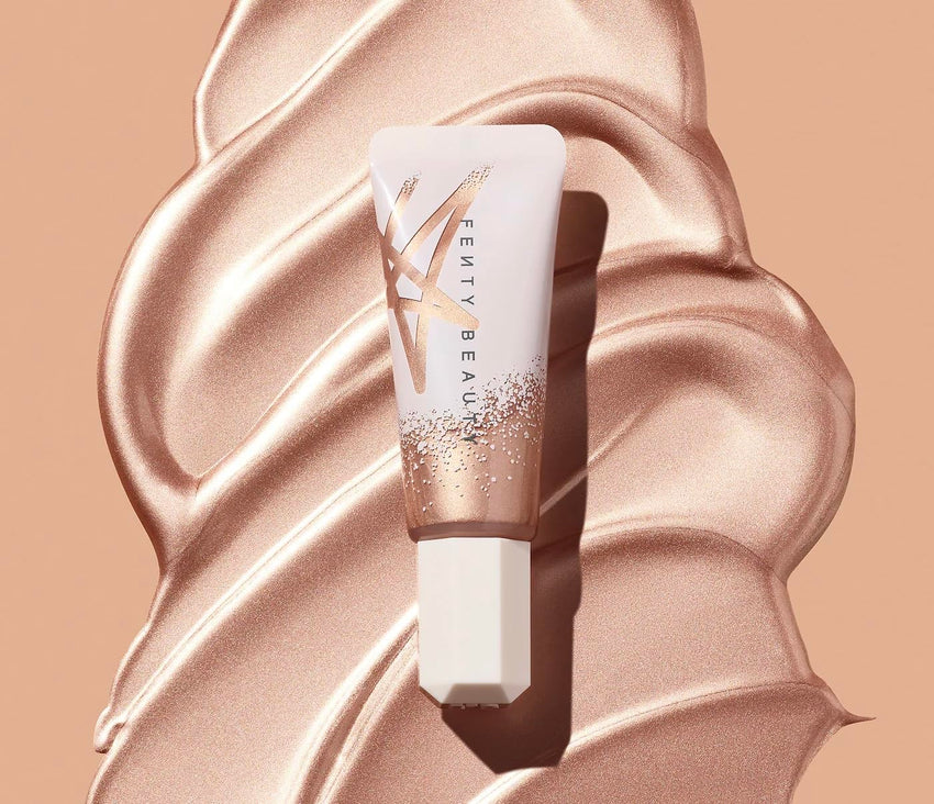 Fenty Beauty by Rihanna Liquid Killawatt Fluid Freestyle Highlighter Hu$tla Baby 2.0 - 7DAY'S