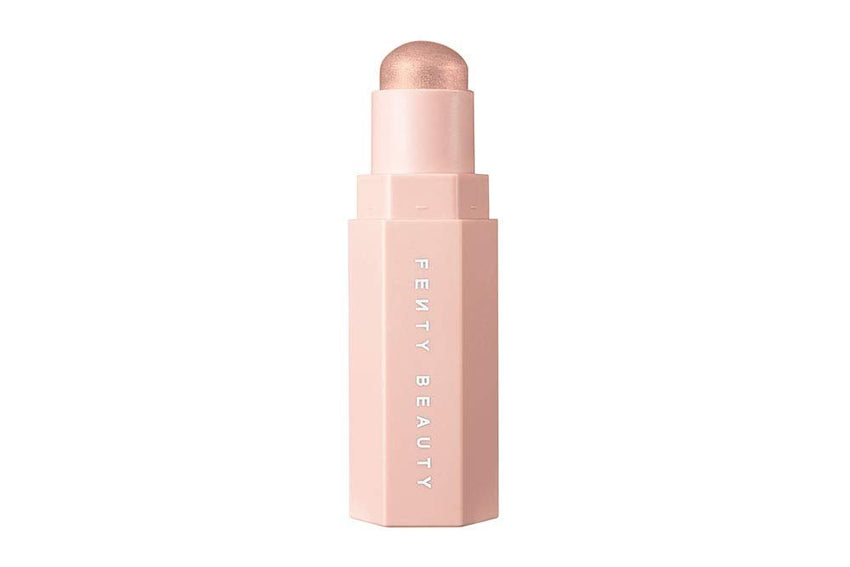 FENTY BEAUTY BY RIHANNA Match Stix Shimmer Skinstick COLOR: Starstruck - iced - out pearl - 7DAY'S