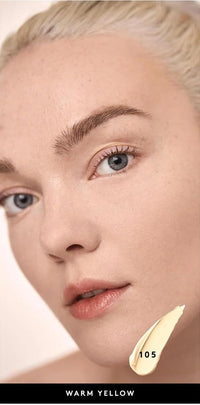 Fenty Beauty by Rihanna Pro Filt’r Instant Retouch Longwear Liquid Concealer 105 - 7DAY'S