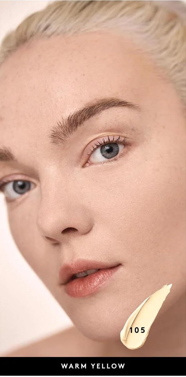 Fenty Beauty by Rihanna Pro Filt’r Instant Retouch Longwear Liquid Concealer 105 - 7DAY'S