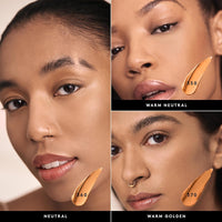 Fenty Beauty by Rihanna Pro Filt’r Instant Retouch Longwear Liquid Concealer 360 - 7DAY'S