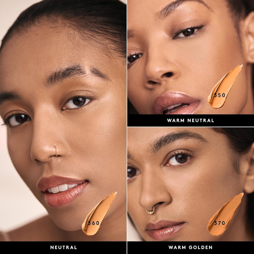 Fenty Beauty by Rihanna Pro Filt’r Instant Retouch Longwear Liquid Concealer 360 - 7DAY'S