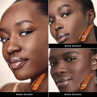 Fenty Beauty by Rihanna Pro Filt’r Instant Retouch Longwear Liquid Concealer 470 - 7DAY'S