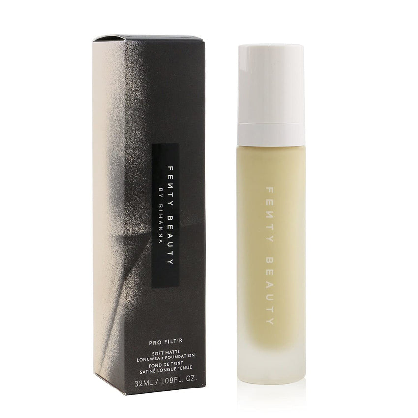 Fenty Beauty by Rihanna Pro Filt’r Soft Matte Longwear Liquid Foundation 130 - 7DAY'S