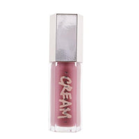 Fenty Beauty Gloss Bomb Cream Color Drip Lip Cream - Mauve Wives for Women - 0.3 oz Lipstick - 7DAY'S