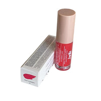 FENTY BEAUTY Gloss Bomb Heat Universal Lip Luminizer and Plumper Travel 2ml (Hot Cherry, .07OZ) - 7DAY'S