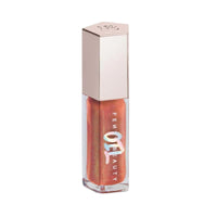 Fenty Beauty Gloss Bomb Luminizing Lip Oil N Gloss - 05 Frosted Bunz for Women - 0.3 oz Lip Gloss - 7DAY'S