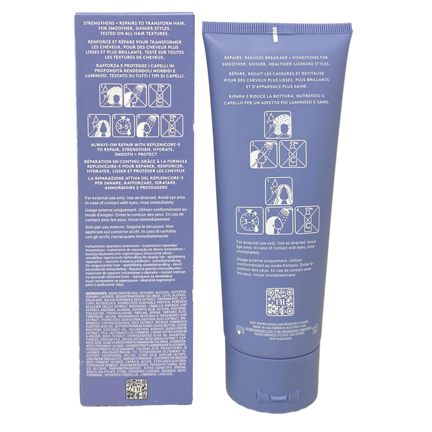 Fenty Hair The Comeback Kid Instant Damage Treatment - 150 mL / 5 fl oz - 7DAY'S