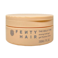 Fenty Hair The Gelly Type Strong Hold Gel - 200 mL / 7 fl oz - 7DAY'S