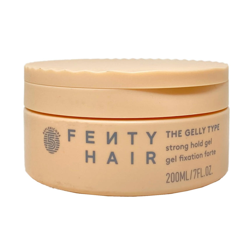 Fenty Hair The Gelly Type Strong Hold Gel - 200 mL / 7 fl oz - 7DAY'S