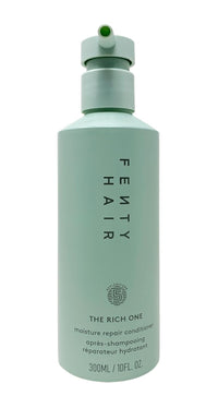 Fenty Hair The Rich One Moisture Repair Conditioner (300 ml / 10 Fl Oz) - 7DAY'S