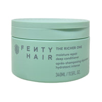 Fenty Hair The Richer One Moisture Repair Deep Conditioner - 340 mL / 11.5 fl oz - 7DAY'S