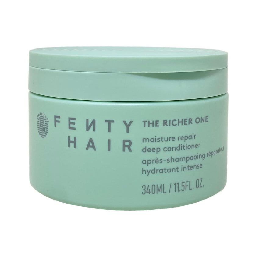 Fenty Hair The Richer One Moisture Repair Deep Conditioner - 340 mL / 11.5 fl oz - 7DAY'S