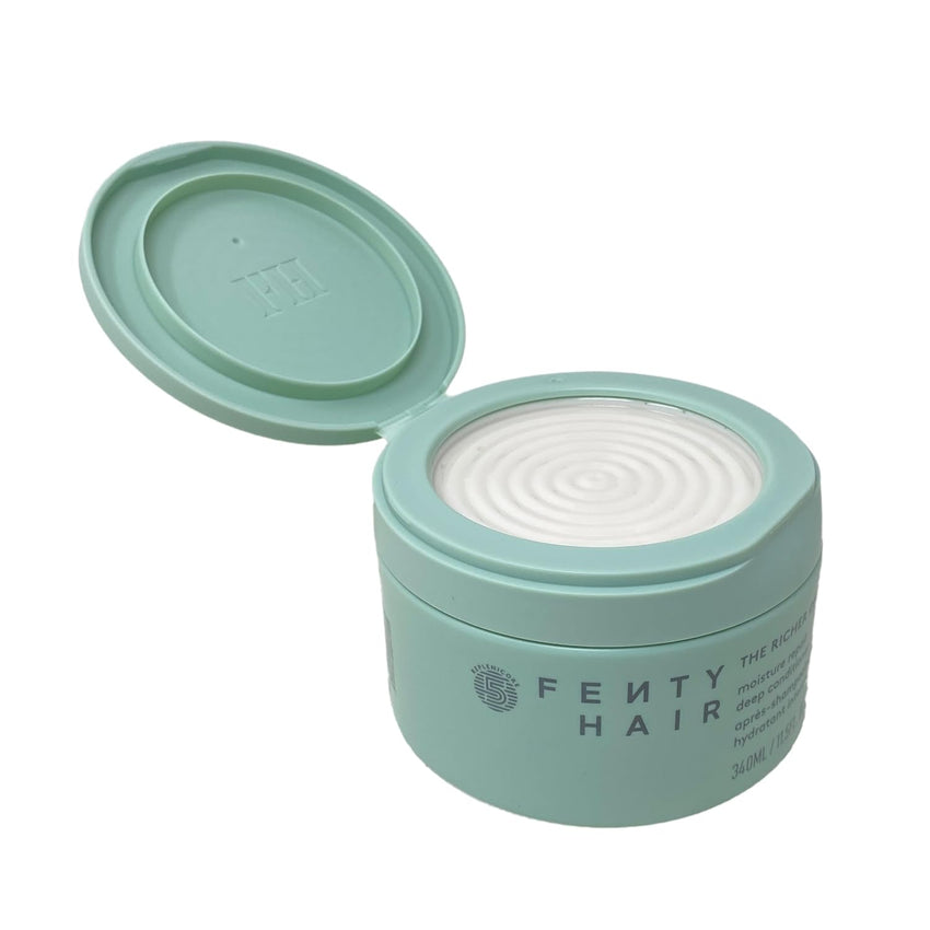Fenty Hair The Richer One Moisture Repair Deep Conditioner - 340 mL / 11.5 fl oz - 7DAY'S