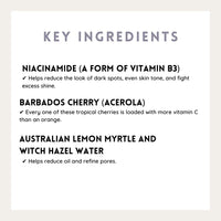 Fenty Skin Fat Water Pore Refining Toner Serum - 7DAY'S