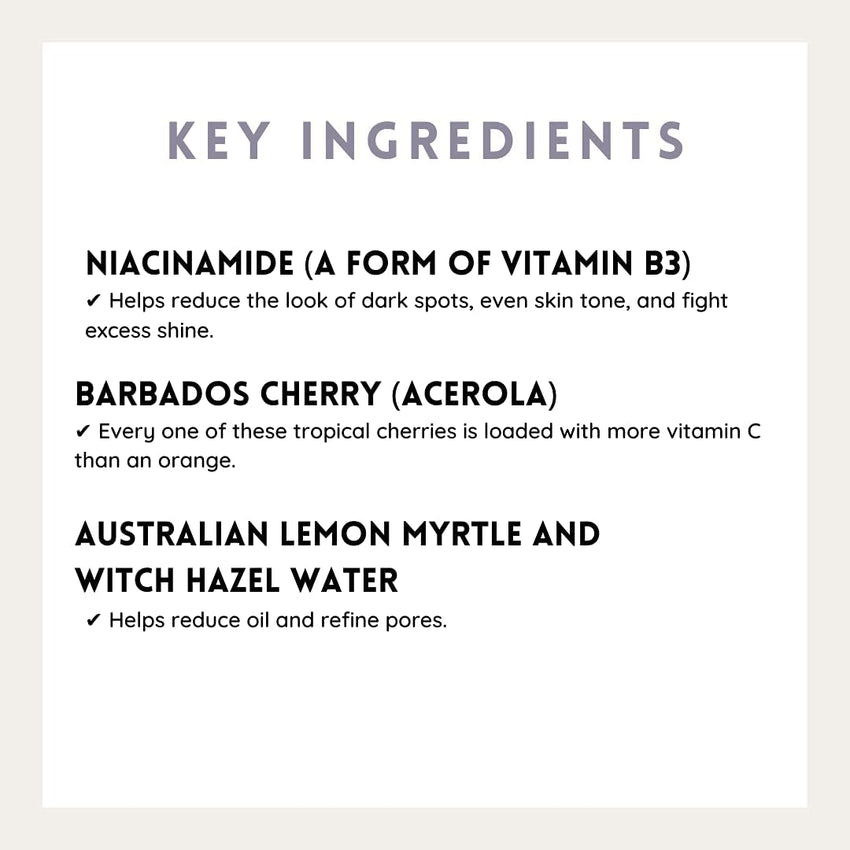 Fenty Skin Fat Water Pore Refining Toner Serum - 7DAY'S