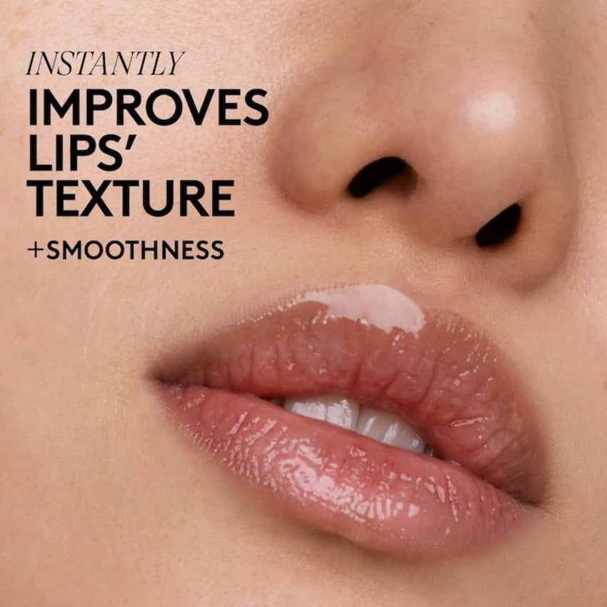 Fenty Skin Fenty Treatz Hydrating + Strengthening Lip Oil - Kalahari Melon - 7DAY'S