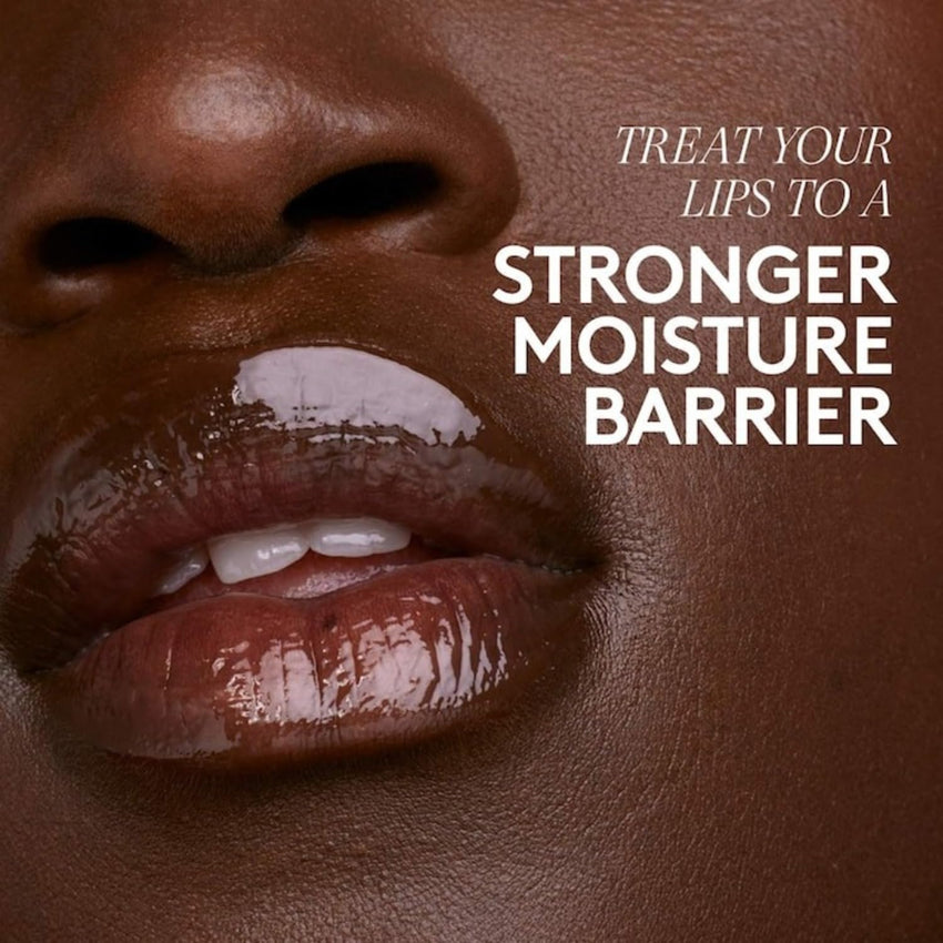 Fenty Skin Fenty Treatz Hydrating + Strengthening Lip Oil - Kalahari Melon - 7DAY'S
