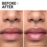 Fenty Skin Fenty Treatz Hydrating + Strengthening Lip Oil - Kalahari Melon - 7DAY'S