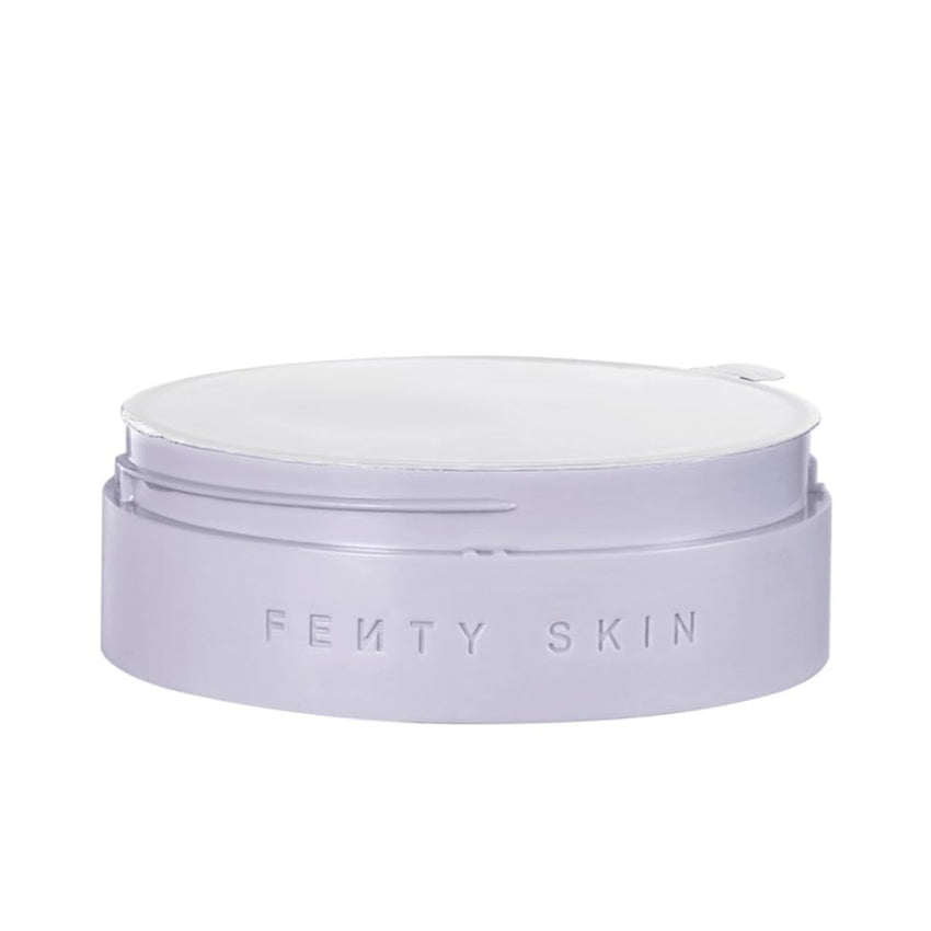 Fenty Skin Instant Reset Overnight Recovery Gel - Cream - Hydrating Night Face Moisturizer with Hyaluronic Acid, Facial Skin Care for Fine Lines, Wrinkles, Dry and Dull Skin - 7DAY'S