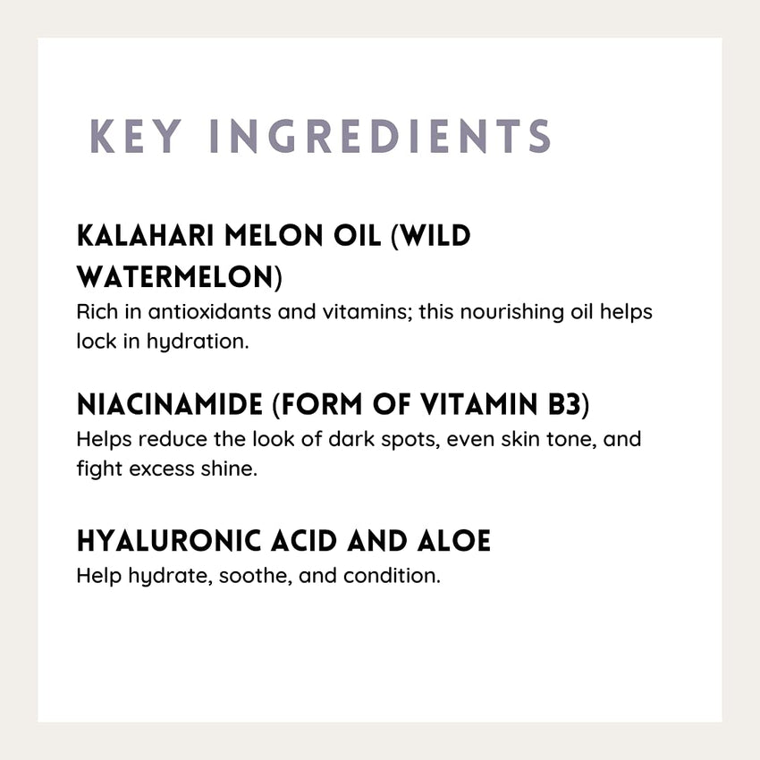 Fenty Skin Instant Reset Overnight Recovery Gel - Cream - Hydrating Night Face Moisturizer with Hyaluronic Acid, Facial Skin Care for Fine Lines, Wrinkles, Dry and Dull Skin - 7DAY'S