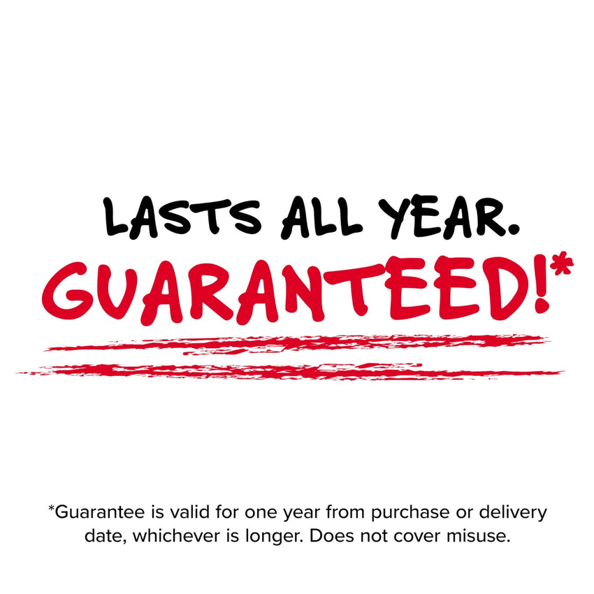 Five Star 2 - Pocket Folder, 4 Pack, Plastic Folder with Stay - Put Tabs and Prong Fasteners, Holds 8 - 1/2" x 11" Paper, Black, Fire Red, Forest Green, Pacific Blue (38048) - 7DAY'S