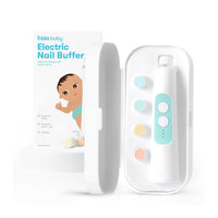 Frida Baby 3 - in - 1 Nose, Nail + Ear Picker by Frida Baby the Makers of NoseFrida the SnotSucker, Safely Clean Baby's Boogers, Ear Wax & More - 7DAY'S