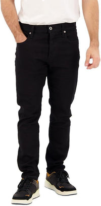G - STAR Men's 3301 Slim Fit Jeans - 7DAY'S