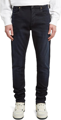 G - STAR Men's 3301 Slim Fit Jeans - 7DAY'S