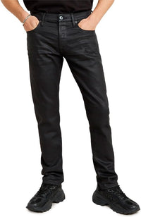 G - STAR Men's 3301 Slim Fit Jeans - 7DAY'S