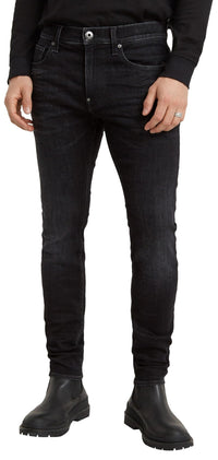 G - STAR Men's Revend Skinny Fit Jeans - 7DAY'S