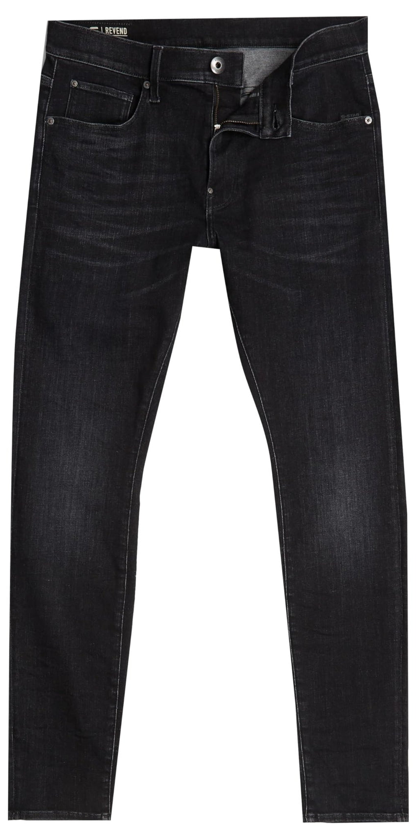 G - STAR Men's Revend Skinny Fit Jeans - 7DAY'S