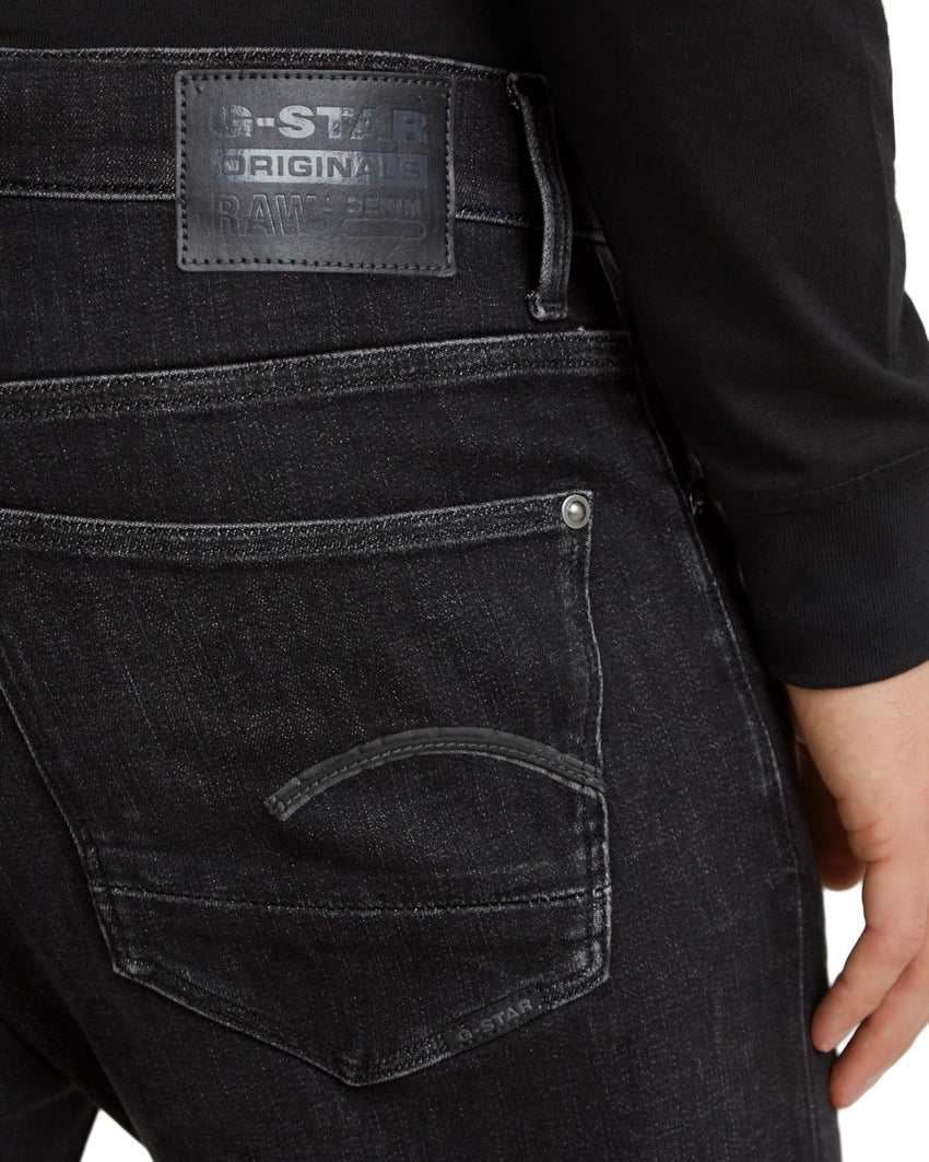 G - STAR Men's Revend Skinny Fit Jeans - 7DAY'S